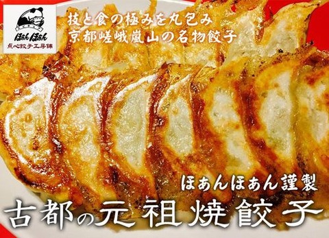 京都市向日市店舗中華料理20170225TBSランク王国人気お取り寄せ餃子人気TOP10