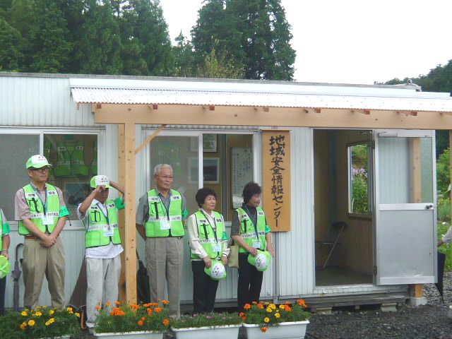 野村美穂◆民主党岐阜県議会議員◆公式ブログ:「岐阜県議会視察 7/