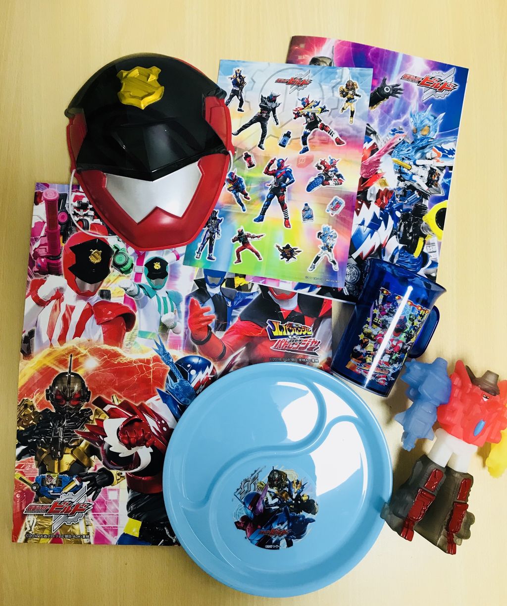 戦隊ファイナルライブツアー | 野原のん「それキツネやで！のん
