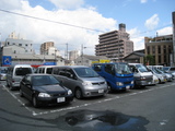 大阪なんば