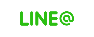 LINEat_logotype_Green