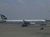 飛行機