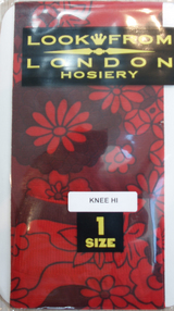 KneeHiソックス 2800円