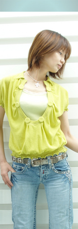 1le trbuchetのポロ ¥26250