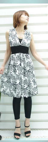 2 reinacoutureワンピース14490円