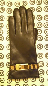 最高!手袋 24900円 すっごいいいよ!