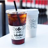 「BUT FIRST COFFEE」2