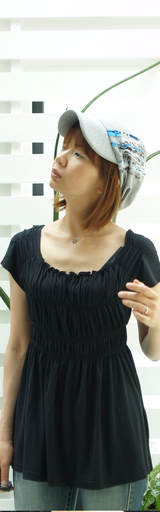 3 アナスタシア16800円 カット9450円