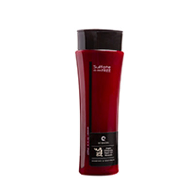 shampoo