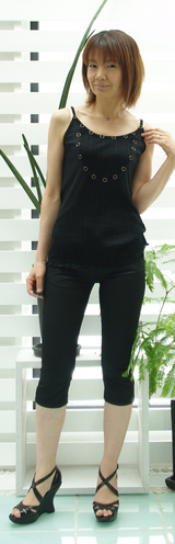 1 deepsweeteayタンク10290円 ボトム515540円