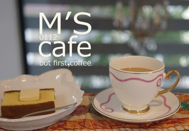 M'S CAFE01122019