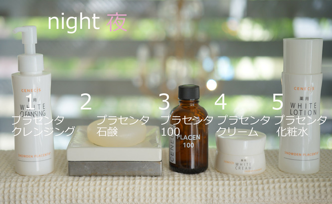 夜