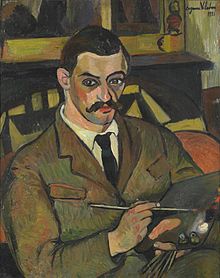 220px-Maurice_Utrillo,_par_Suzanne_Valadon