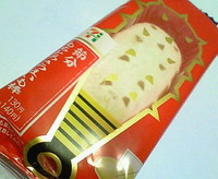 もちとろさつまいも棒(セブンイレブン)
