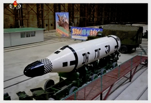 KN-11nosecone