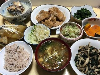 ごはん