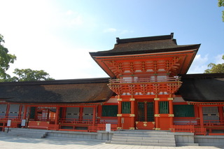宇佐神宮