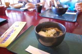 そば