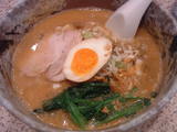 タンタン麺2