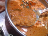 豆カレーアップ