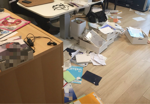 BlogPaint