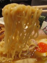 20080514にぼしらーめん 玉五郎-ラーメン02