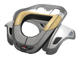 First Look: EVS RC-Evolution Race Collar