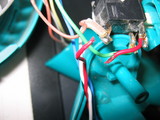 ドライヤーB
