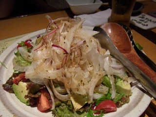 座なごみ
