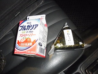 110714昼飯