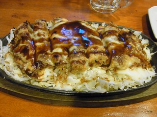 110622夕飯1