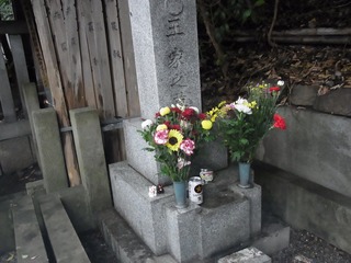 TADさん一周忌