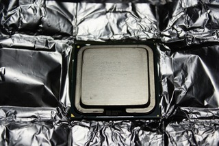 不良だったCPU