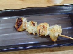 ぼんじり
