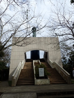 展望台