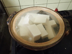 湯豆腐
