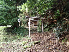 鳥居