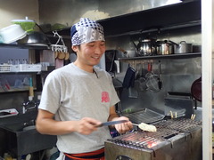 荒木さん