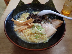 龍神らぁめん