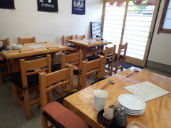 店内