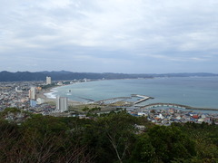 風景