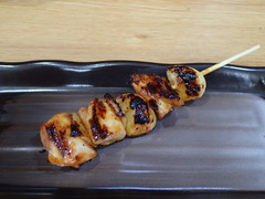 にんにくま