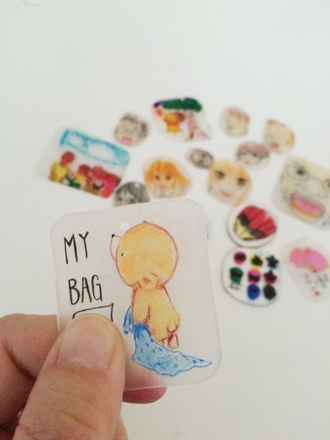 プラ 板 セリア