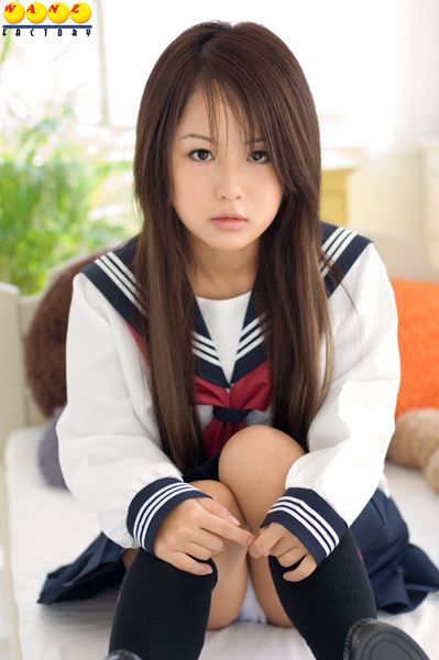 五十嵐こころ
