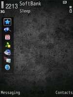 Simplicity NOKIA N79 01