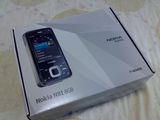 NOKIA N81 8GB 003