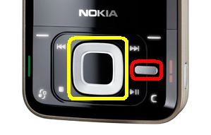 N81 8GB KEY