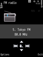 FM Radio