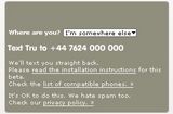 Truphone access