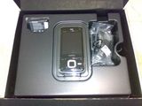NOKIA N81 8GB 006